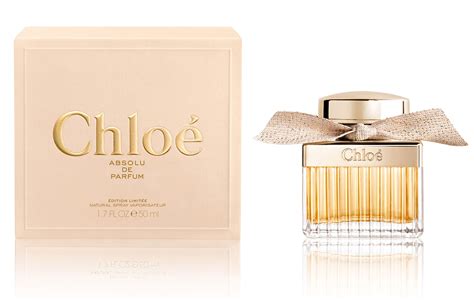 perfume shop chloe|chloe perfumes for women.